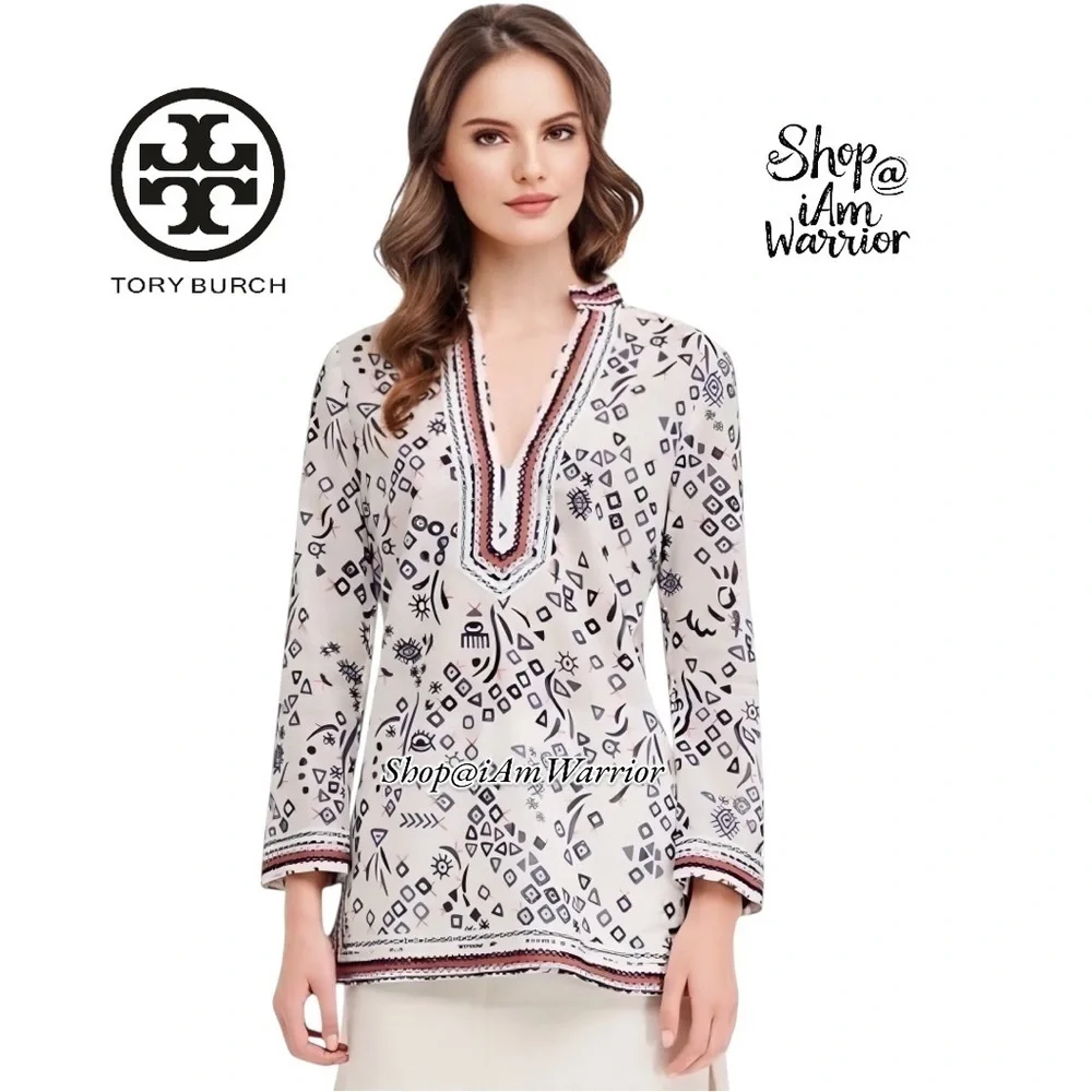 Tory Burch 𝘾𝙤𝙢𝙞𝙣𝙜 𝙨𝙤𝙤𝙣